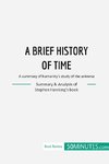 Book Review: A Brief History of Time by Stephen Hawking