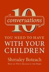 Boteach, S: 10 Conversations You Need to Have with Your Chil