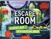 Escape Room - Flucht aus ... dem Geheimlabor