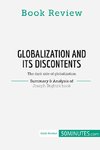 Book Review: Globalization and Its Discontents by Joseph Stiglitz