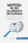 Wikipedia, The Free Collaborative Encyclopaedia