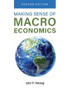 Making Sense of Macroeconomics