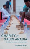 Charity in Saudi Arabia