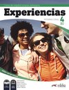 Experiencias Internacional - Curso de Español Lengua Extranjera B2. Libro del profesor 4