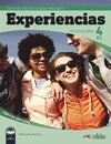 Experiencias Internacional - Curso de Español Lengua Extranjera B2. Libro de ejercicios 4