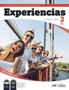 Experiencias Internacional Curso de Español Lengua Extranjera B1. Libro del profesor 3