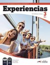 Experiencias Internacional Curso de Español Lengua Extranjera B1. Libro del alumno 3