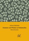 Sommer und Winter in Südamerika