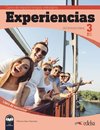 Experiencias Internacional Curso de Español Lengua Extranjera B1. Libro de ejercicios 3