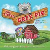 The Little Grey Pig