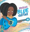 Nivea's Blue Guitar