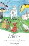 Minny - Abenteuer einer kleinen Ziege