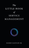 The Little Book of Service Management