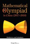 MATH OLYMPIAD CHN (2017-2018)