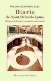 Diario de Saint Orlando Louis
