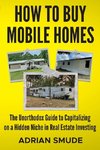 HOW TO BUY MOBILE HOMES