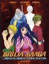 Biblia Manga Héroes De Acción Vol. 2