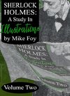 Sherlock Holmes - A Study in Illustrations - Volume 2