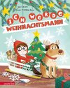 Ich werde Weihnachtsmann