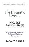 The Linguistic Leopard