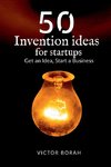 50 Invention Ideas for Startups
