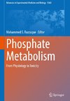 Phosphate Metabolism