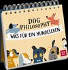 Dog Philosophy
