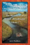 The Adventures of Neldon Broadbuckle