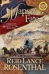 Maps of Fate (Large Print)
