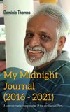 My Midnight Journal (2016 - 2021)