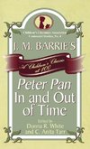 J. M. Barrie's Peter Pan in and Out of Time