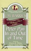 J. M. Barrie's Peter Pan In and Out of Time