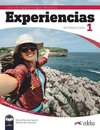 Experiencias Internacional 1 Curso de Español Lengua Extranjera A1. Libro de ejercicios
