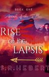 Rise Of The Lapsis
