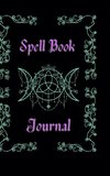 Spell Book Journal