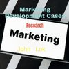 Marketing Development Cases