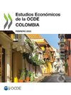 Estudios Económicos de la OCDE