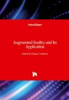 Augmented Reality and Its Application