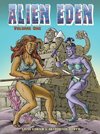 Alien Eden Volume 1