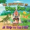 The Adventures of Dino Dax