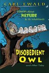 The Disobedient Owl and Other Tales