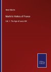 Martin's History of France