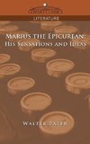 Pater, W: Marius the Epicurean