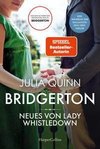 Bridgerton - Neues von Lady Whistledown