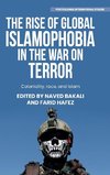 The rise of global Islamophobia in the War on Terror