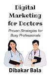 Digital Marketing for Doctors