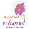 Alphabet of Flowers