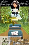 A Bayou Wedding