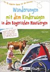 Wanderungen mit dem Kinderwagen Bayerische Hausberge