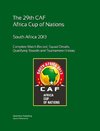 2013 Africa Cup of Nations